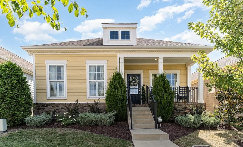 2061 Kirkwall Dr, Nolensville, TN 37135