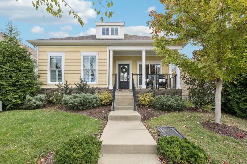 2061 Kirkwall Dr, Nolensville, TN 37135