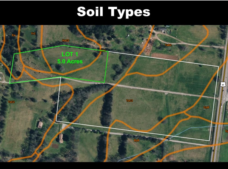 0 N Main St, Eagleville, TN 37060