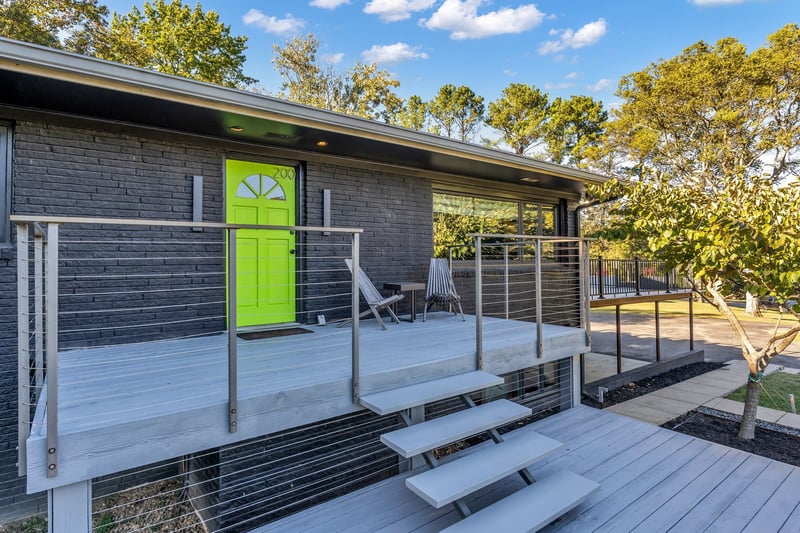 200 Overlook Dr, Franklin, TN 37069