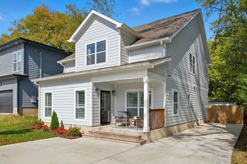 528 Veritas St, Nashville, TN 37211