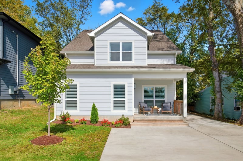 528 Veritas St, Nashville, TN 37211