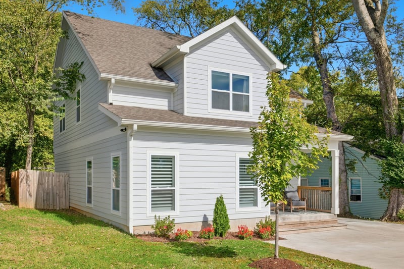 528 Veritas St, Nashville, TN 37211