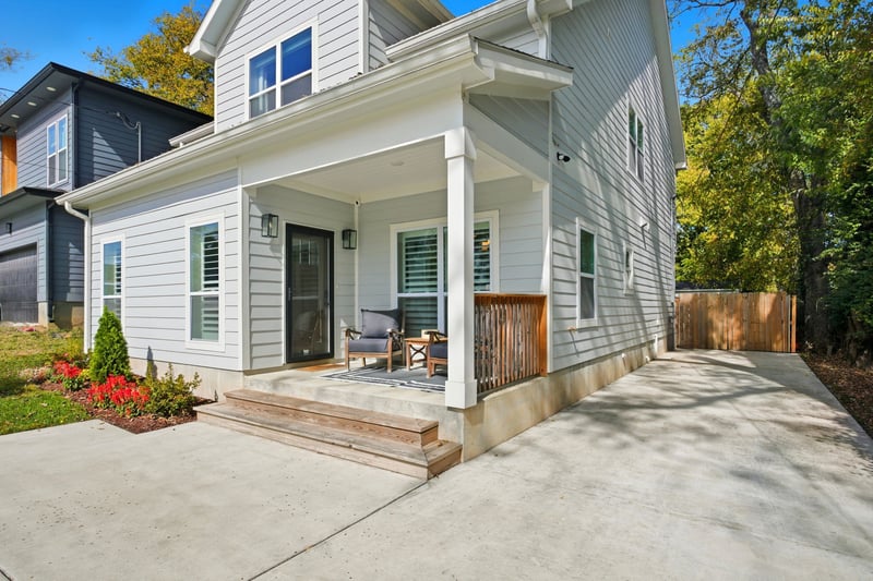 528 Veritas St, Nashville, TN 37211