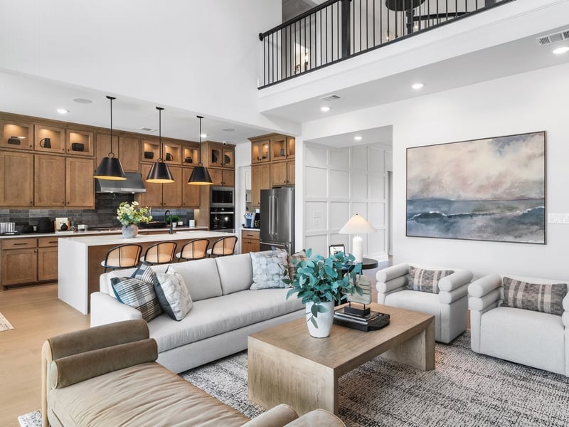 1433 Round Hill Ln, Spring Hill, TN 37174