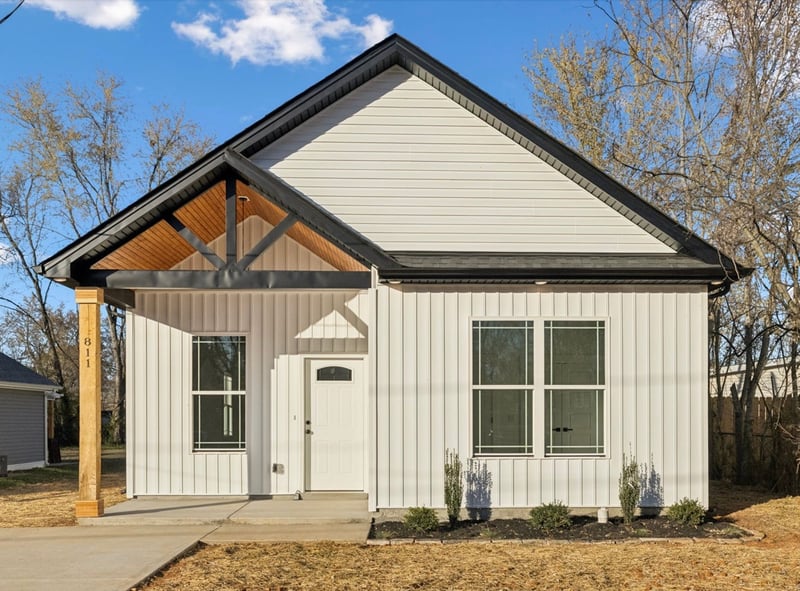 811 19th Ave, Springfield, TN 37172