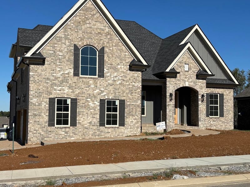 135 Scarsdale Dr, Hendersonville, TN 37075