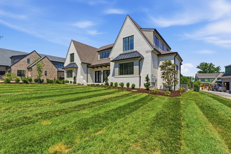 4520 Belmont Park Ter, Nashville, TN 37215
