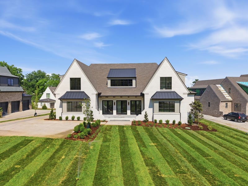 4520 Belmont Park Ter, Nashville, TN 37215