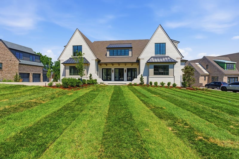 4520 Belmont Park Ter, Nashville, TN 37215