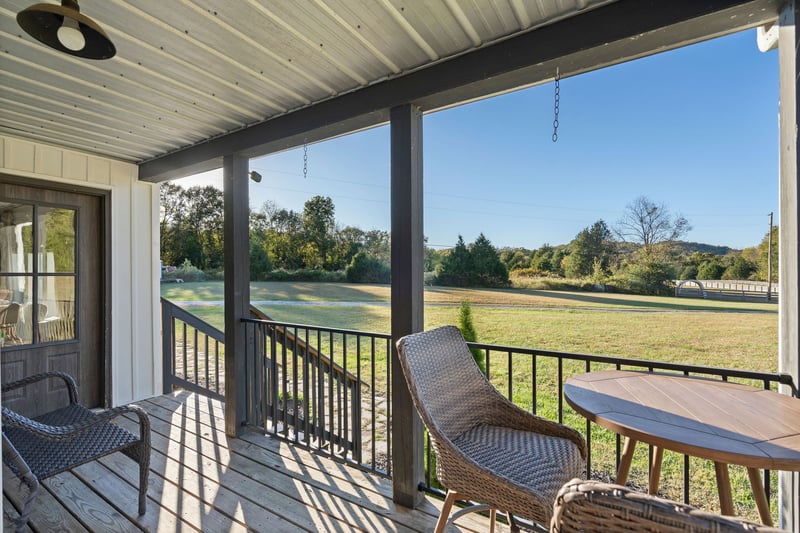 1833 Preacher Holt Rd, Mount Pleasant, TN 38474