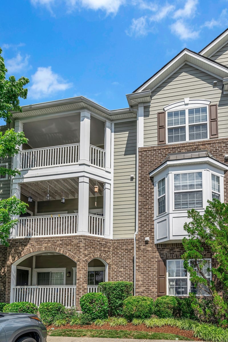 4720 Brighton Village Dr #A7, Nashville, TN 37211