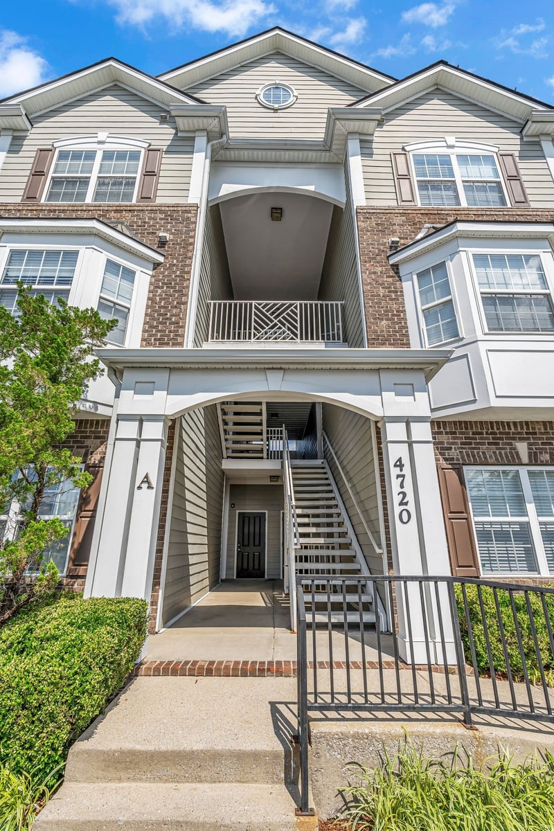 4720 Brighton Village Dr #A7, Nashville, TN 37211