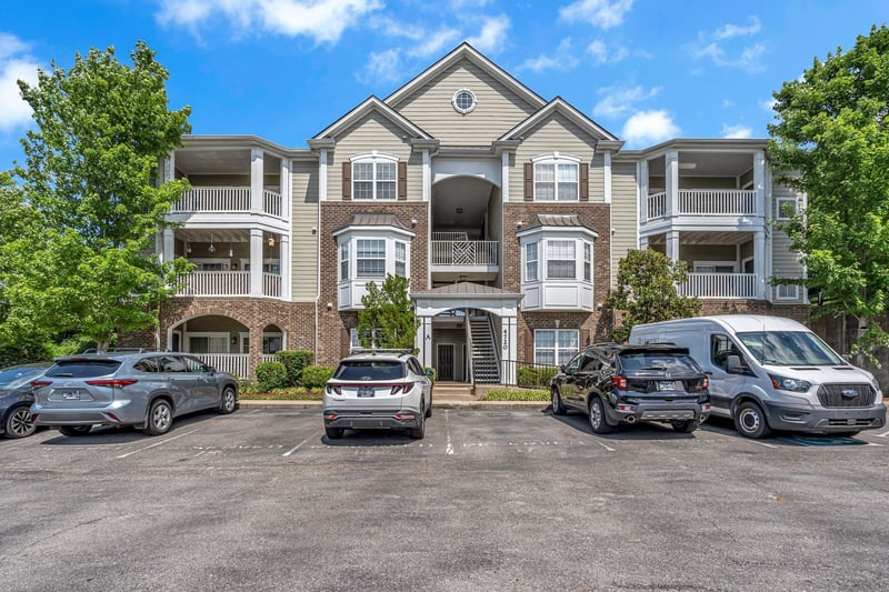 4720 Brighton Village Dr #A7, Nashville, TN 37211