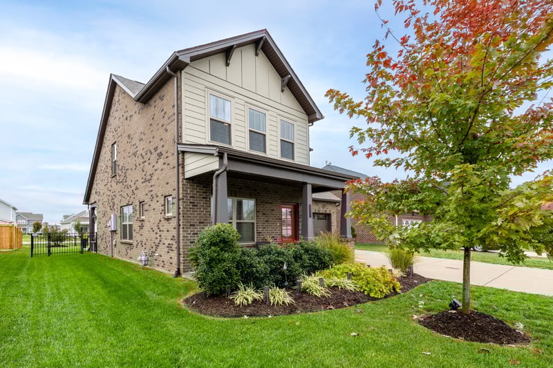 427 Rangeland Rd, Spring Hill, TN 37174