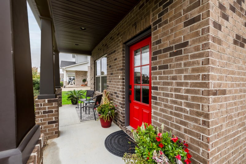 427 Rangeland Rd, Spring Hill, TN 37174