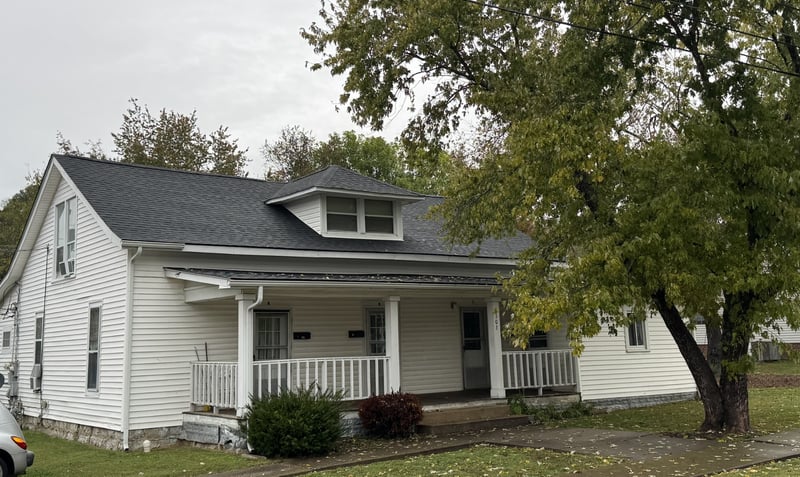 303 Jefferson Ave, Carthage, TN 37030