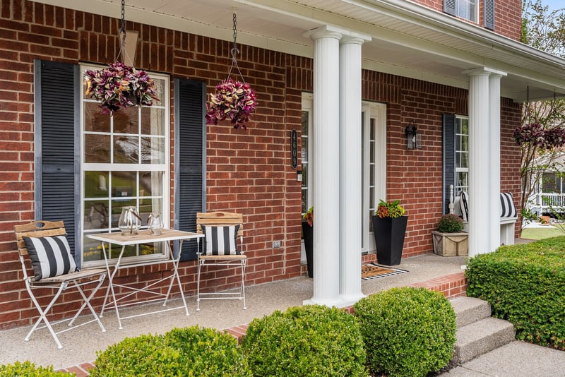 4609 Van Leer Ct, Nolensville, TN 37135