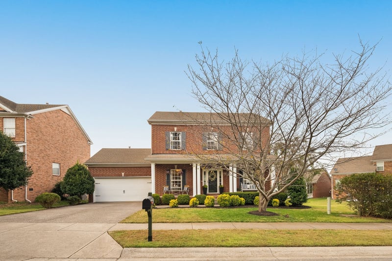 4609 Van Leer Ct, Nolensville, TN 37135