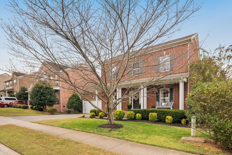 4609 Van Leer Ct, Nolensville, TN 37135