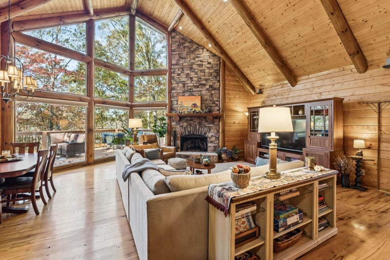 1021 Auduibon Dr, Kingston Springs, TN 37082