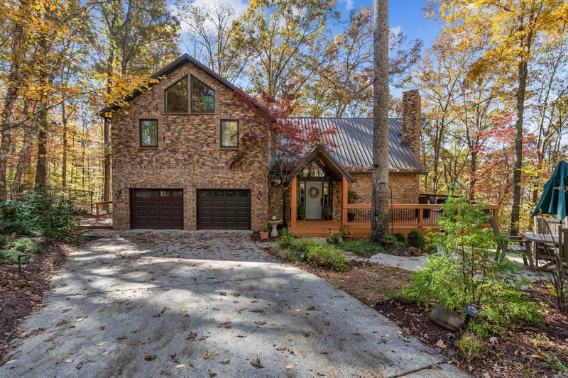 1021 Auduibon Dr, Kingston Springs, TN 37082