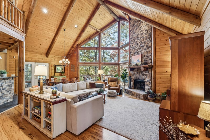 1021 Auduibon Dr, Kingston Springs, TN 37082