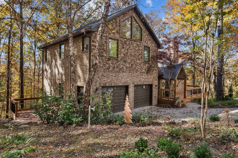 1021 Auduibon Dr, Kingston Springs, TN 37082