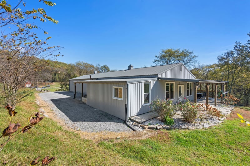 183 Puncheon Camp Ln, Bell Buckle, TN 37020