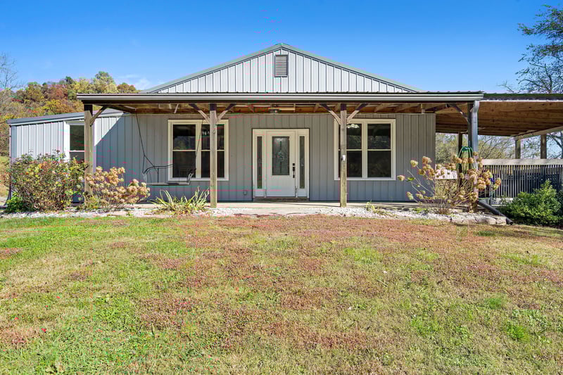 183 Puncheon Camp Ln, Bell Buckle, TN 37020