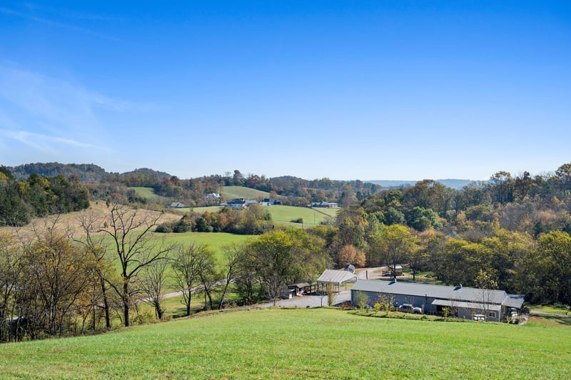 183 Puncheon Camp Ln, Bell Buckle, TN 37020