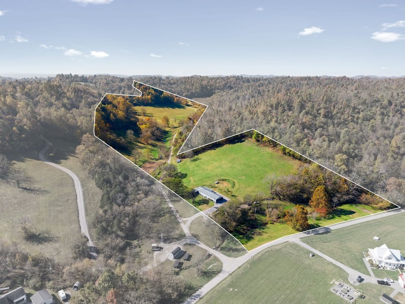 183 Puncheon Camp Ln, Bell Buckle, TN 37020