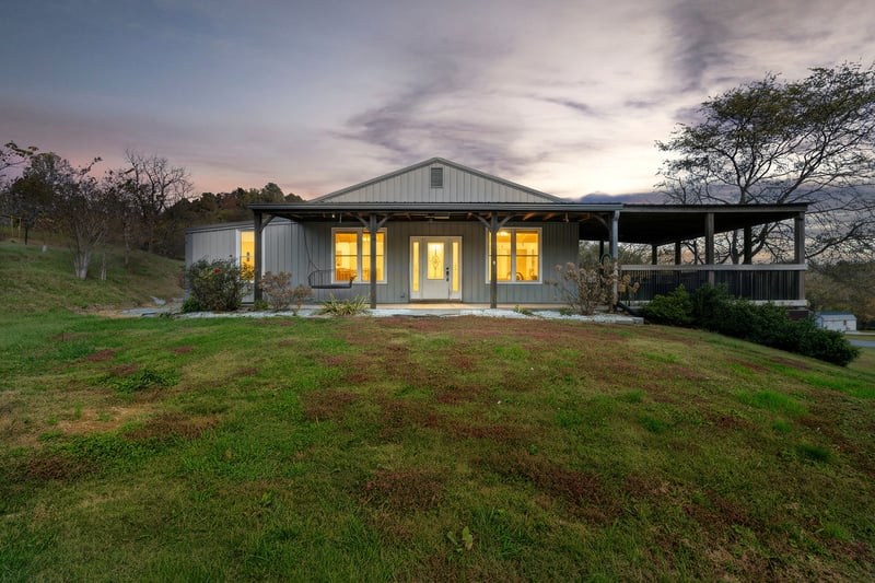 183 Puncheon Camp Ln, Bell Buckle, TN 37020