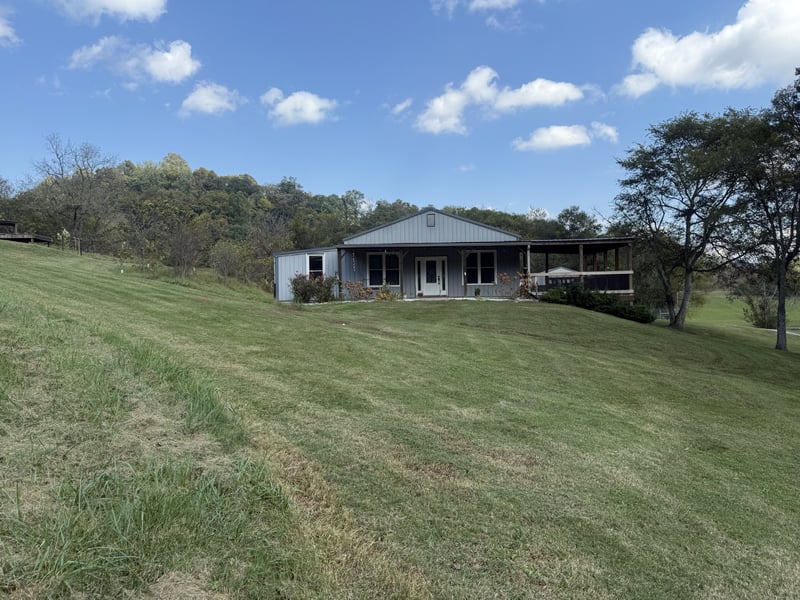 183 Puncheon Camp Ln, Bell Buckle, TN 37020