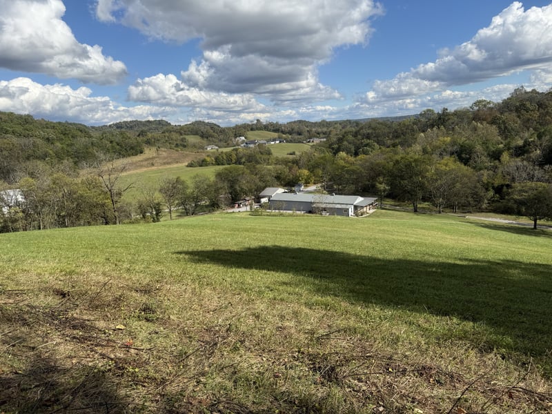 183 Puncheon Camp Ln, Bell Buckle, TN 37020