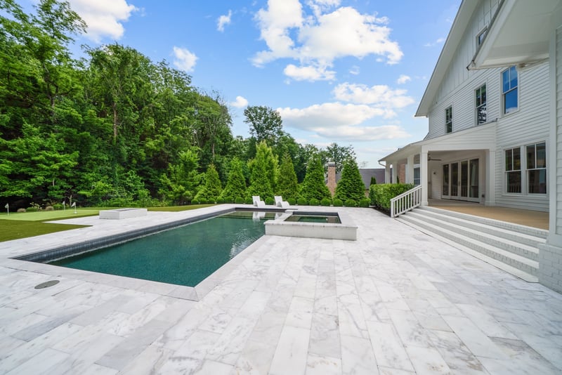 8646 Belladonna Dr, College Grove, TN 37046