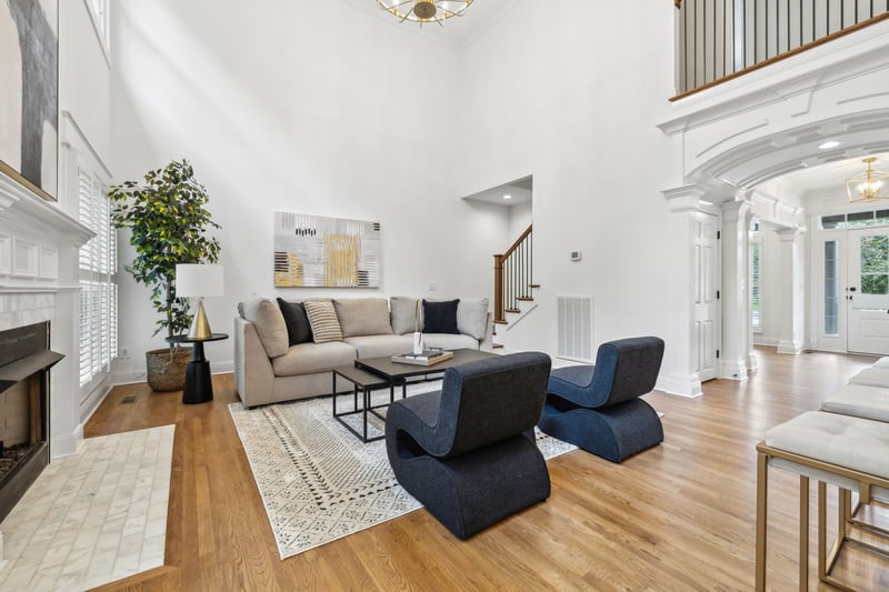 1207 Mullberry Ct, Murfreesboro, TN 37130