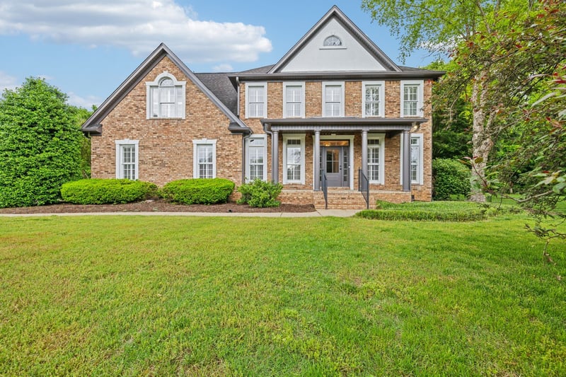 1207 Mullberry Ct, Murfreesboro, TN 37130