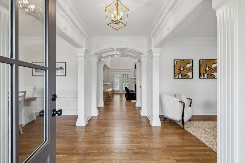 1207 Mullberry Ct, Murfreesboro, TN 37130