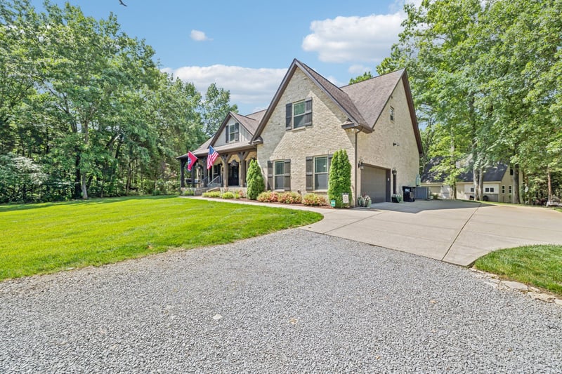 6167 Craddock Ln, Lascassas, TN 37085