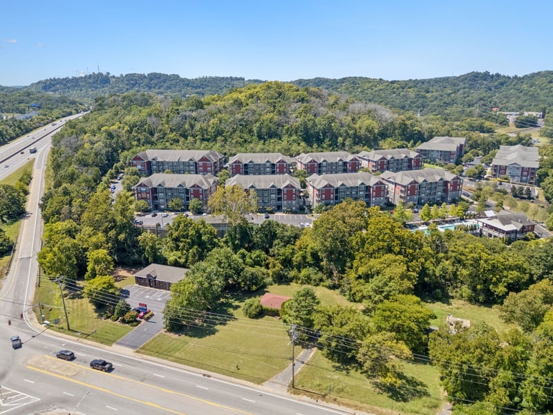 635 Old Hickory Blvd, Nashville, TN 37209