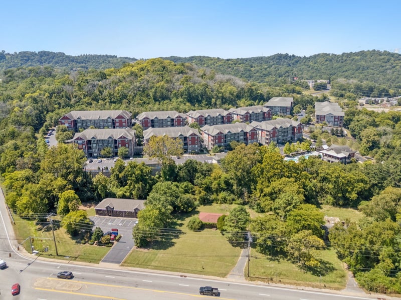 635 Old Hickory Blvd, Nashville, TN 37209