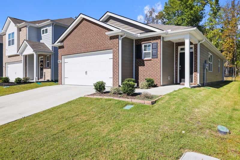 1917 Haylee Mills Rd, Lebanon, TN 37087