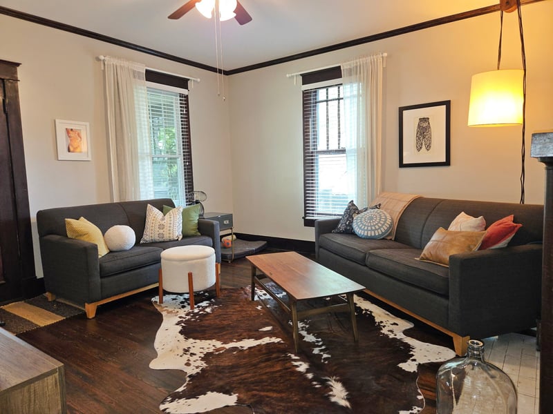 513 Veritas St, Nashville, TN 37211