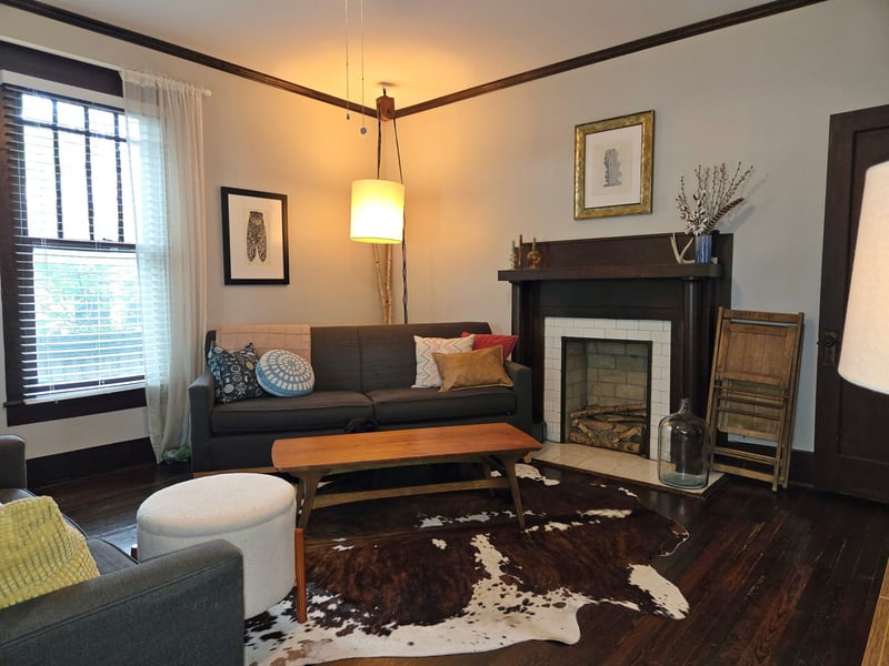 513 Veritas St, Nashville, TN 37211