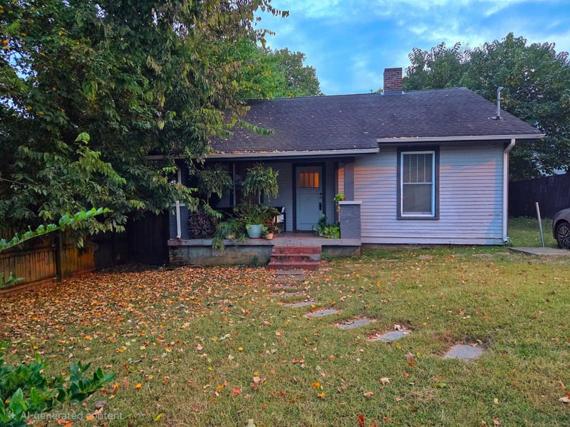 513 Veritas St, Nashville, TN 37211