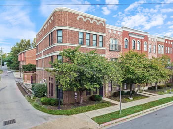 760 Wedgewood Pk #108, Nashville, TN 37203
