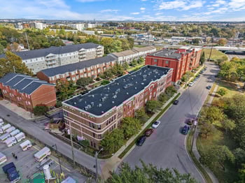 760 Wedgewood Pk #108, Nashville, TN 37203
