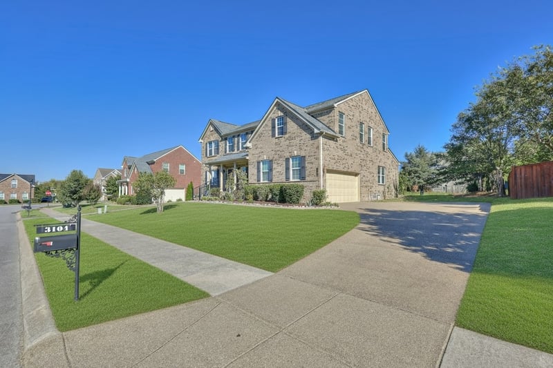 3104 Rutgers Ps, Nolensville, TN 37135