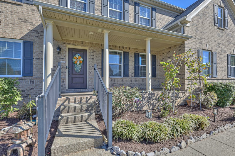 3104 Rutgers Ps, Nolensville, TN 37135